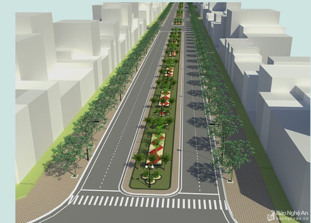 Nông trại vui vẻ ECO CENTRAL PARK VINH